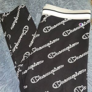 Champion leggings